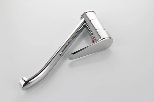 brass body